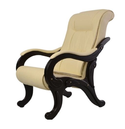 Кресло для отдыха модель 71 Polaris beige от компании Интернет-магазин «Hutki. by» - фото 1