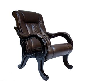 Кресло для отдыха модель 71 Vegas lite amber