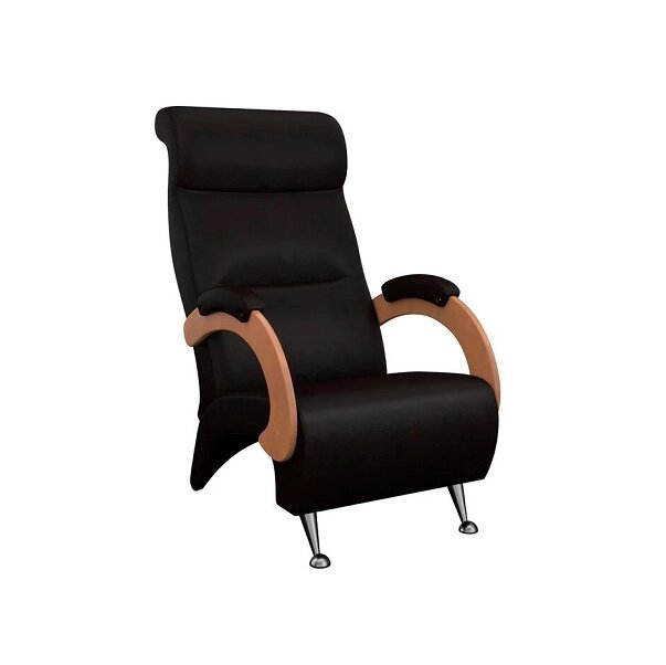 Кресло для отдыха Модель 9-Д Дунди 109 орех ##от компании## Интернет-магазин «Hutki. by» - ##фото## 1