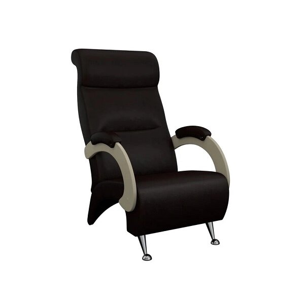 Кресло для отдыха Модель 9-Д Дунди 109 серый ясень ##от компании## Интернет-магазин «Hutki. by» - ##фото## 1