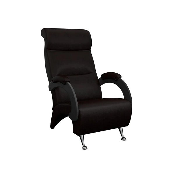 Кресло для отдыха Модель 9-Д Дунди 109 венге ##от компании## Интернет-магазин «Hutki. by» - ##фото## 1
