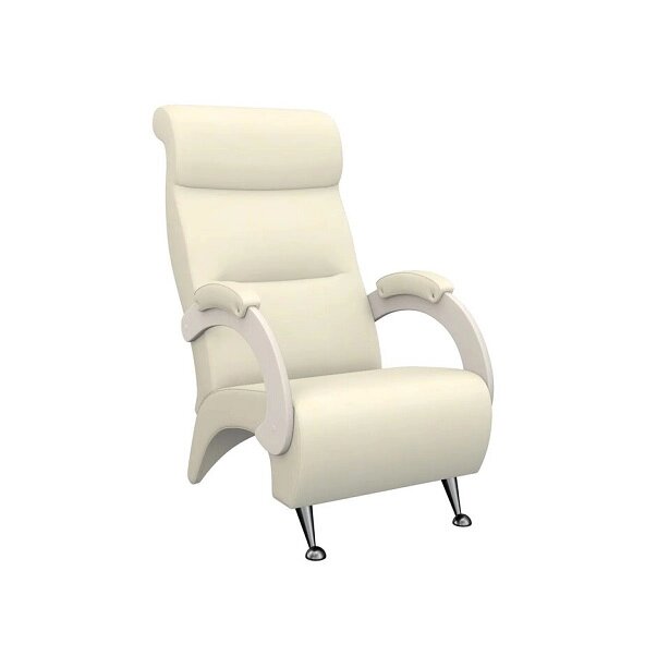 Кресло для отдыха Модель 9-Д Дунди 112 дуб шампань ##от компании## Интернет-магазин «Hutki. by» - ##фото## 1