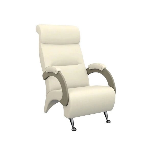 Кресло для отдыха Модель 9-Д Дунди 112 серый ясень ##от компании## Интернет-магазин «Hutki. by» - ##фото## 1