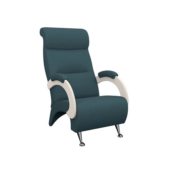 Кресло для отдыха Модель 9-Д Fancy37 дуб шампань ##от компании## Интернет-магазин «Hutki. by» - ##фото## 1