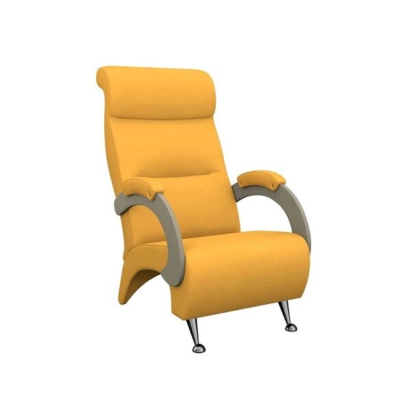 Кресло для отдыха Модель 9-Д Fancy48 серый ясень ##от компании## Интернет-магазин «Hutki. by» - ##фото## 1