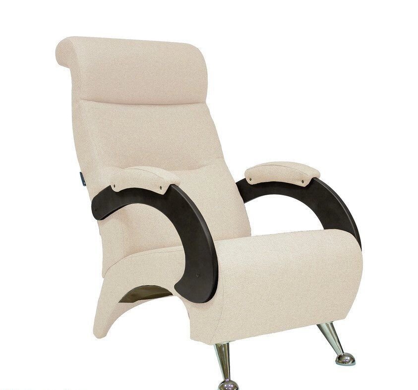 Кресло для отдыха Модель 9-Д Мальта 01 от компании Интернет-магазин «Hutki. by» - фото 1