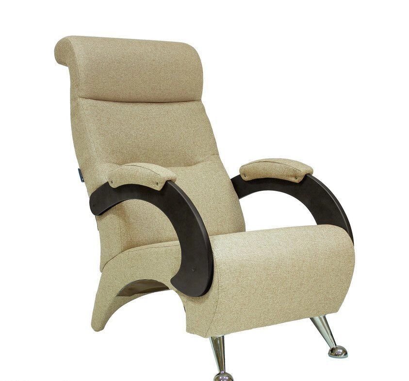 Кресло для отдыха Модель 9-Д Мальта 03 от компании Интернет-магазин «Hutki. by» - фото 1