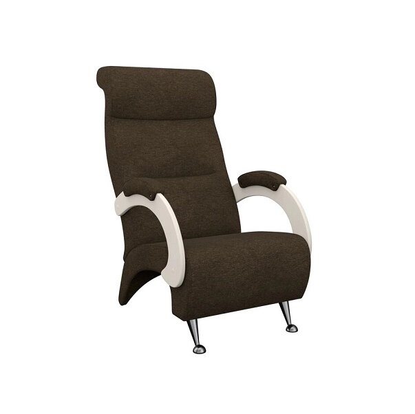 Кресло для отдыха Модель 9-Д Мальта 15 дуб шампань ##от компании## Интернет-магазин «Hutki. by» - ##фото## 1