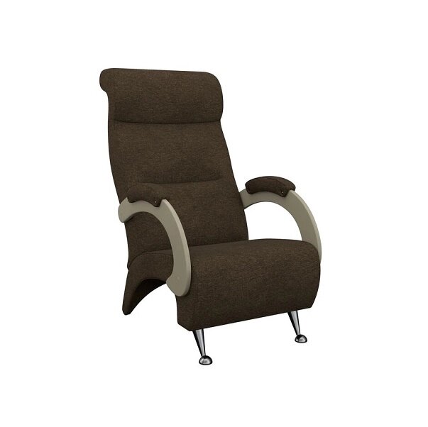 Кресло для отдыха Модель 9-Д Мальта 15 серый ясень ##от компании## Интернет-магазин «Hutki. by» - ##фото## 1