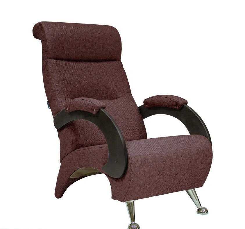 Кресло для отдыха Модель 9-Д Мальта 15 от компании Интернет-магазин «Hutki. by» - фото 1
