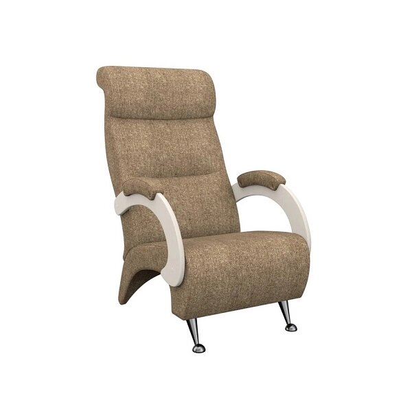 Кресло для отдыха Модель 9-Д Мальта 17 дуб шампань ##от компании## Интернет-магазин «Hutki. by» - ##фото## 1