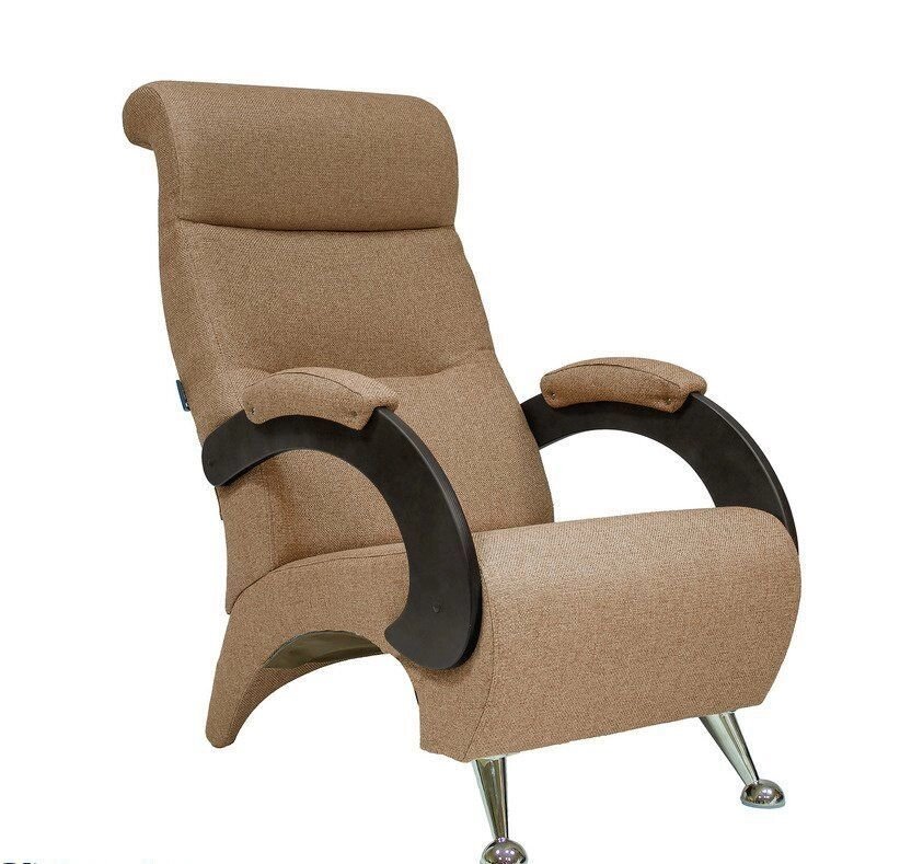 Кресло для отдыха Модель 9-Д Мальта 17 от компании Интернет-магазин «Hutki. by» - фото 1