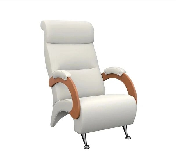 Кресло для отдыха Модель 9-Д Манго 002 орех ##от компании## Интернет-магазин «Hutki. by» - ##фото## 1