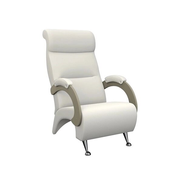 Кресло для отдыха Модель 9-Д Манго 002 серый ясень ##от компании## Интернет-магазин «Hutki. by» - ##фото## 1