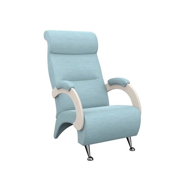 Кресло для отдыха Модель 9-Д Melva70 дуб шампань ##от компании## Интернет-магазин «Hutki. by» - ##фото## 1
