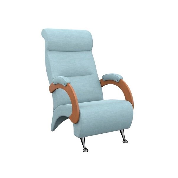 Кресло для отдыха Модель 9-Д Melva70 орех ##от компании## Интернет-магазин «Hutki. by» - ##фото## 1