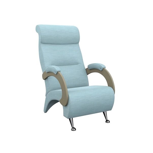 Кресло для отдыха Модель 9-Д Melva70 серый ясень ##от компании## Интернет-магазин «Hutki. by» - ##фото## 1
