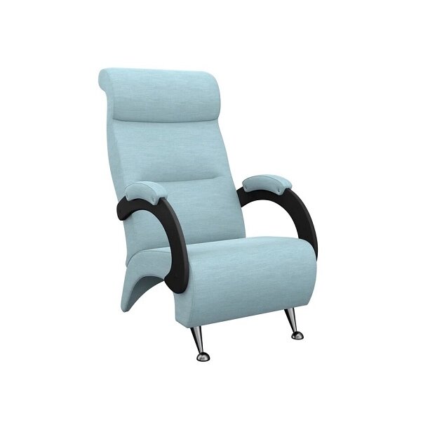 Кресло для отдыха Модель 9-Д Melva70 венге ##от компании## Интернет-магазин «Hutki. by» - ##фото## 1