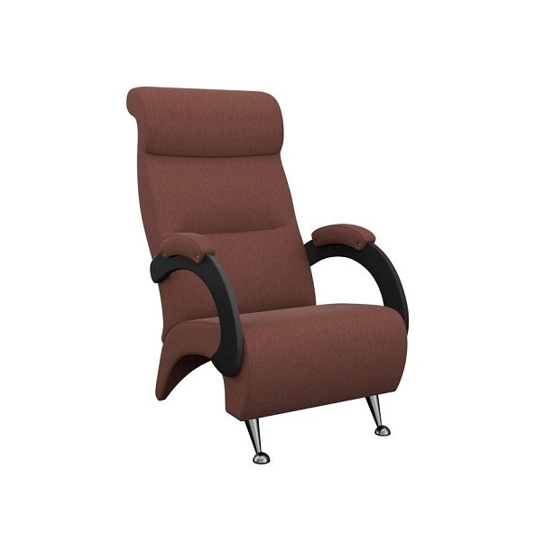 Кресло для отдыха Модель 9-Д Monolith63 венге ##от компании## Интернет-магазин «Hutki. by» - ##фото## 1