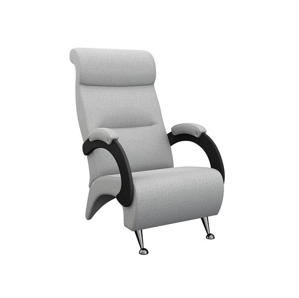 Кресло для отдыха Модель 9-Д Monolith84 венге ##от компании## Интернет-магазин «Hutki. by» - ##фото## 1