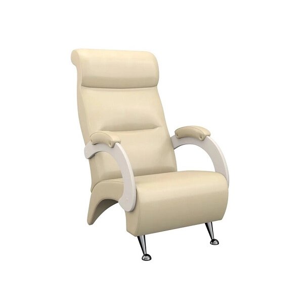 Кресло для отдыха Модель 9-Д Орегон 106 дуб шампань ##от компании## Интернет-магазин «Hutki. by» - ##фото## 1