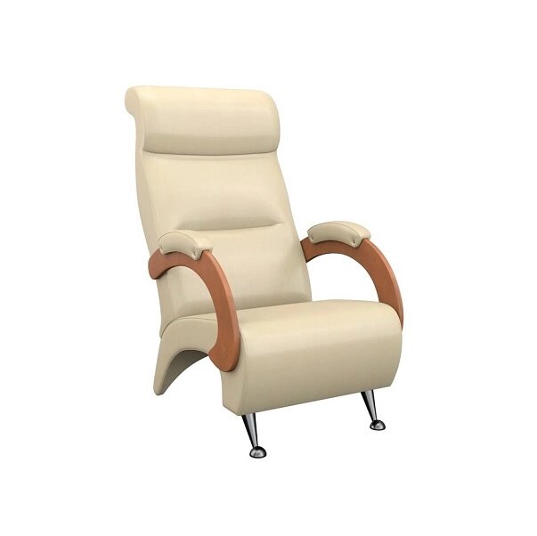 Кресло для отдыха Модель 9-Д Орегон 106 орех ##от компании## Интернет-магазин «Hutki. by» - ##фото## 1