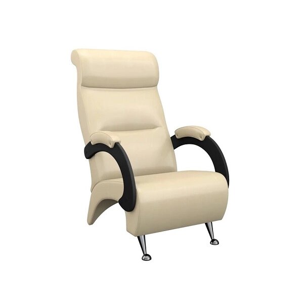 Кресло для отдыха Модель 9-Д Орегон 106 венге от компании Интернет-магазин «Hutki. by» - фото 1