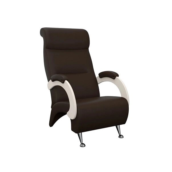 Кресло для отдыха Модель 9-Д Орегон 120 дуб шампань ##от компании## Интернет-магазин «Hutki. by» - ##фото## 1