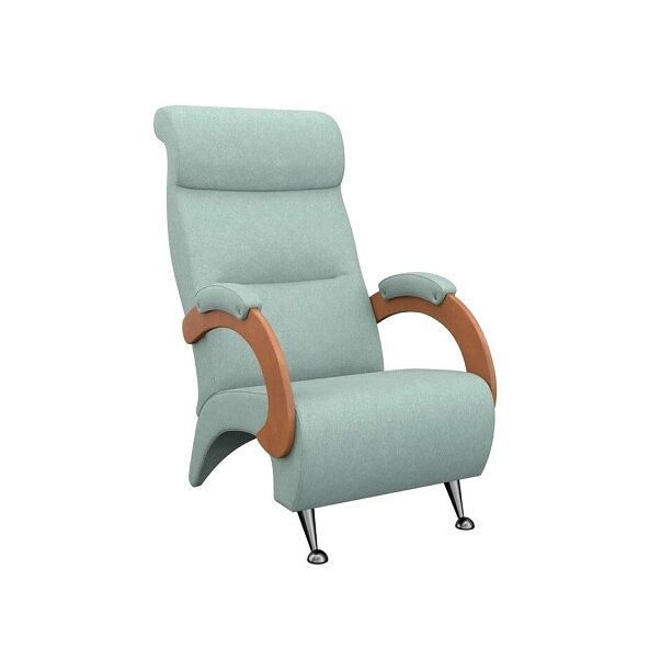 Кресло для отдыха Модель 9-Д Soro34 орех ##от компании## Интернет-магазин «Hutki. by» - ##фото## 1