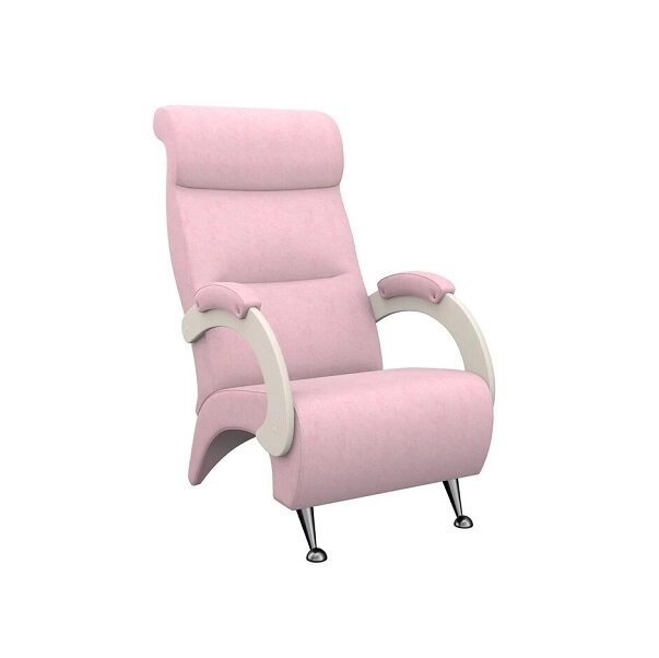 Кресло для отдыха Модель 9-Д Soro61 дуб шампань ##от компании## Интернет-магазин «Hutki. by» - ##фото## 1