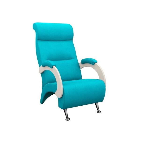 Кресло для отдыха Модель 9-Д Soro86 дуб шампань ##от компании## Интернет-магазин «Hutki. by» - ##фото## 1