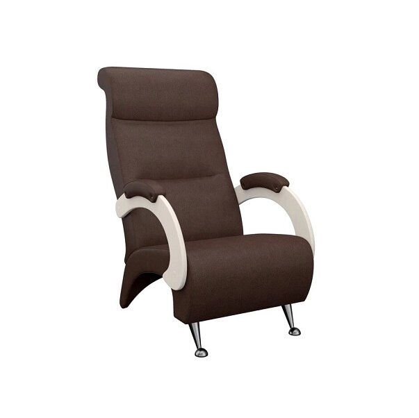 Кресло для отдыха Модель 9-Д Vegas Lite Amber дуб шампань ##от компании## Интернет-магазин «Hutki. by» - ##фото## 1
