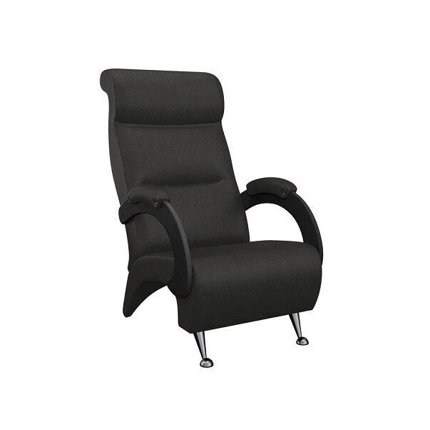 Кресло для отдыха Модель 9-Д Vegas Lite Black венге ##от компании## Интернет-магазин «Hutki. by» - ##фото## 1