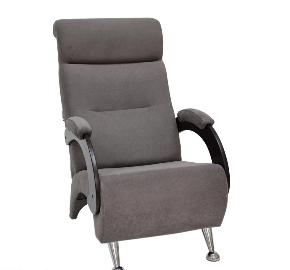 Кресло для отдыха Модель 9-Д Verona Antazite Grey от компании Интернет-магазин «Hutki. by» - фото 1