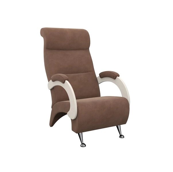 Кресло для отдыха Модель 9-Д Verona Brown дуб шампань от компании Интернет-магазин «Hutki. by» - фото 1