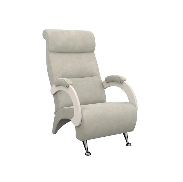 Кресло для отдыха Модель 9-Д Verona Light Grey дуб шампань ##от компании## Интернет-магазин «Hutki. by» - ##фото## 1