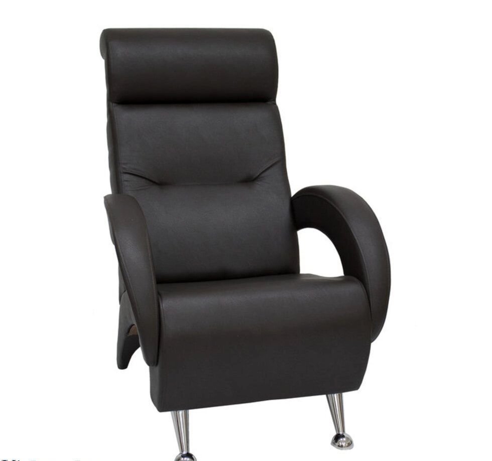 Кресло для отдыха Модель 9-К Дунди 108 от компании Интернет-магазин «Hutki. by» - фото 1