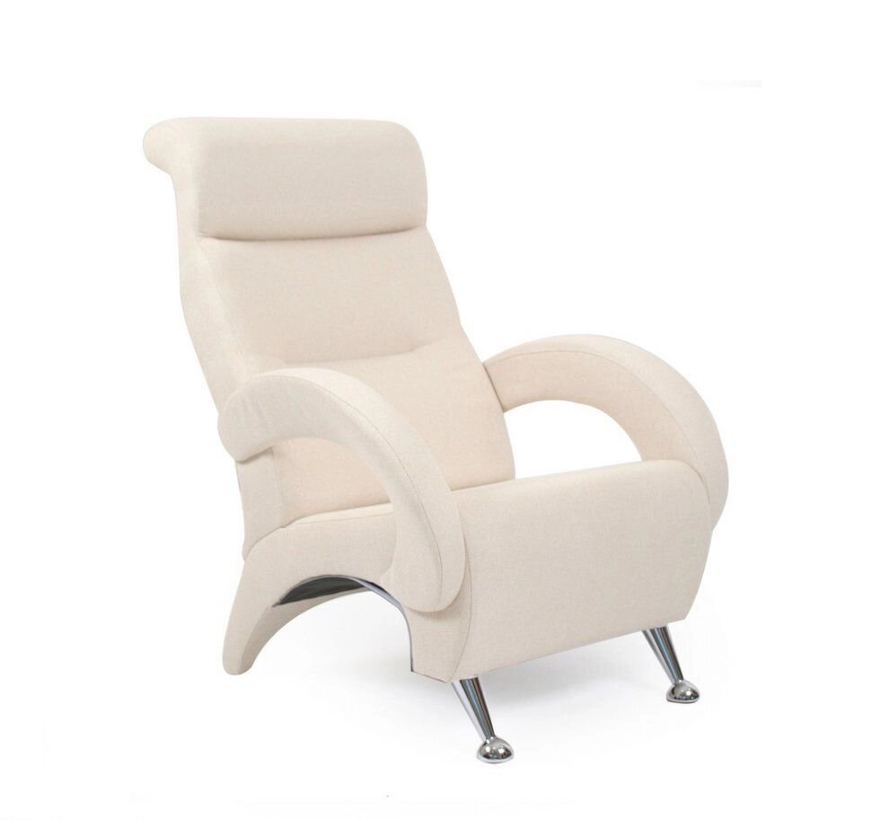 Кресло для отдыха Модель 9-К Мальта 01 от компании Интернет-магазин «Hutki. by» - фото 1