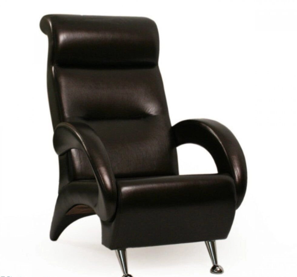 Кресло для отдыха Модель 9-К Орегон перламутр 120 от компании Интернет-магазин «Hutki. by» - фото 1