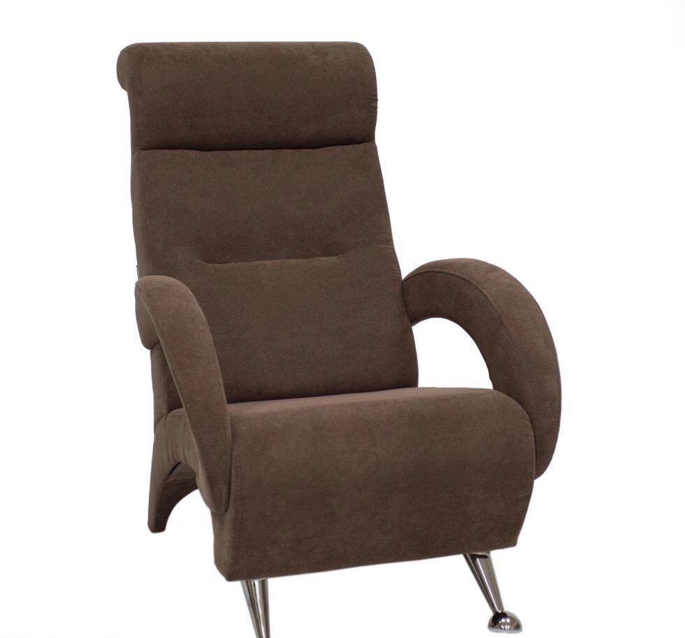 Кресло для отдыха Модель 9-К Verona Brown от компании Интернет-магазин «Hutki. by» - фото 1