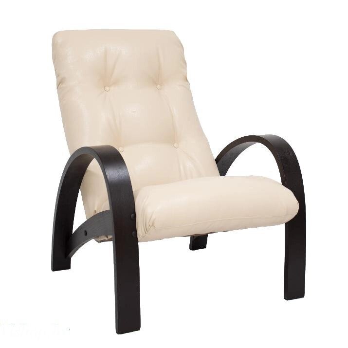 Кресло для отдыха Модель S7 Polaris Beige от компании Интернет-магазин «Hutki. by» - фото 1
