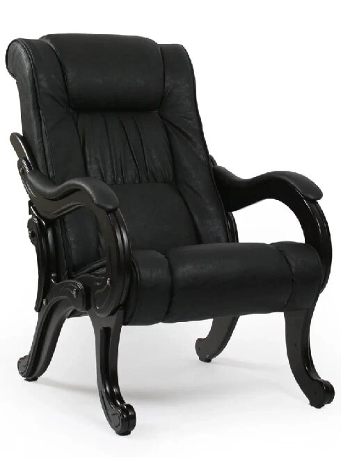 Кресло для отдыха Сенатор Дунди 109 венге ##от компании## Интернет-магазин «Hutki. by» - ##фото## 1