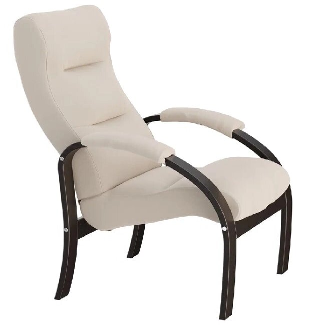 Кресло для отдыха Шоле Макс 100 венге от компании Интернет-магазин «Hutki. by» - фото 1