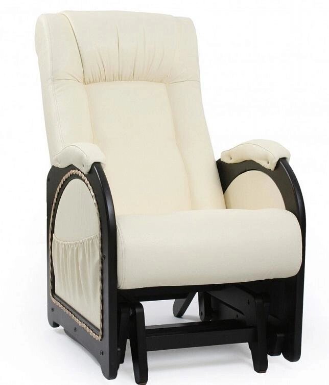 Кресло-глайдер Модель 48 Манго 002 от компании Интернет-магазин «Hutki. by» - фото 1