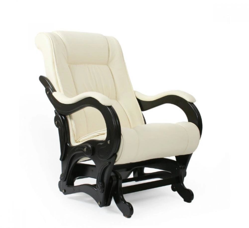 Кресло-глайдер Модель 78 Манго 002 от компании Интернет-магазин «Hutki. by» - фото 1
