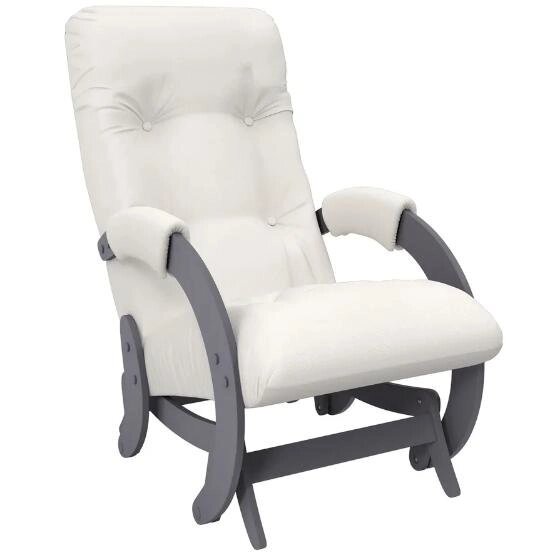 Кресло-глайдер Версаль Модель 68 маренго от компании Интернет-магазин «Hutki. by» - фото 1