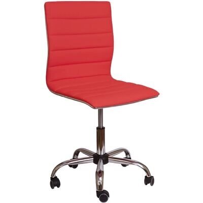 Кресло GRACE ГРЕЙС красный от компании Интернет-магазин «Hutki. by» - фото 1