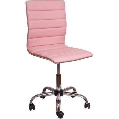 Кресло GRACE ГРЕЙС розовый от компании Интернет-магазин «Hutki. by» - фото 1