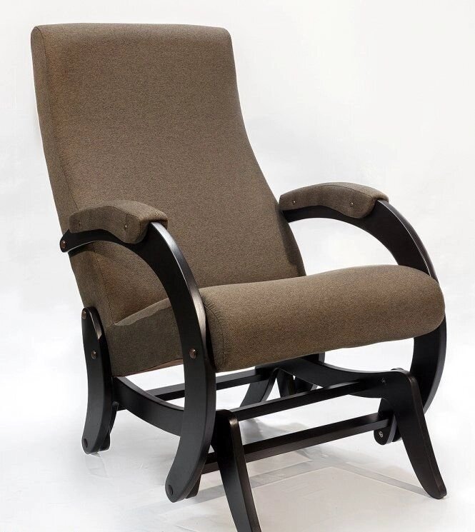Кресло-качалка Бастион 1М гляйдер (united 8) от компании Интернет-магазин «Hutki. by» - фото 1
