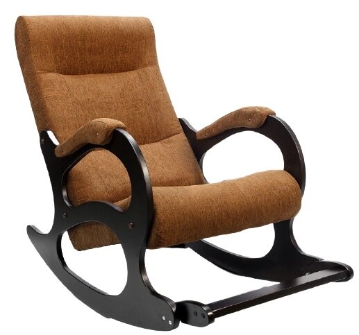 Кресло-качалка Бастион 2 Magic с подножкой ##от компании## Интернет-магазин «Hutki. by» - ##фото## 1